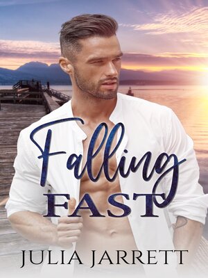 cover image of Falling Fast